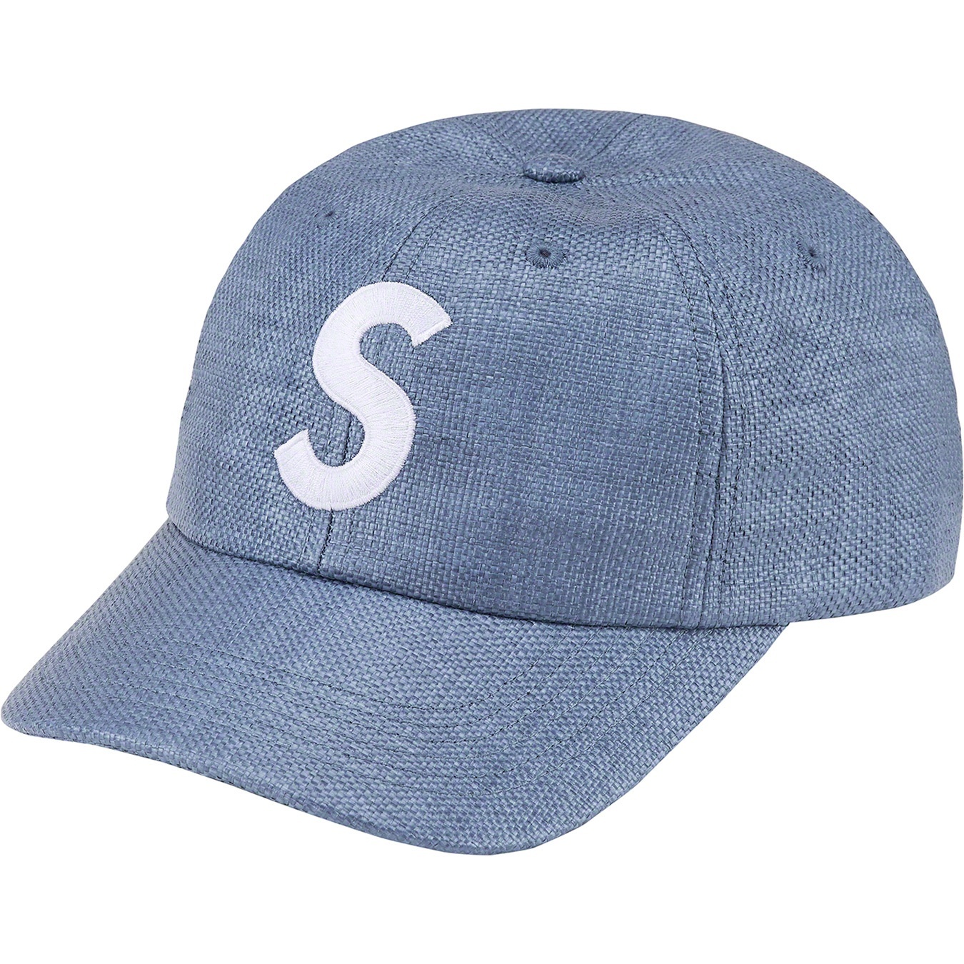 Raffia S Logo 6-Panel view 6